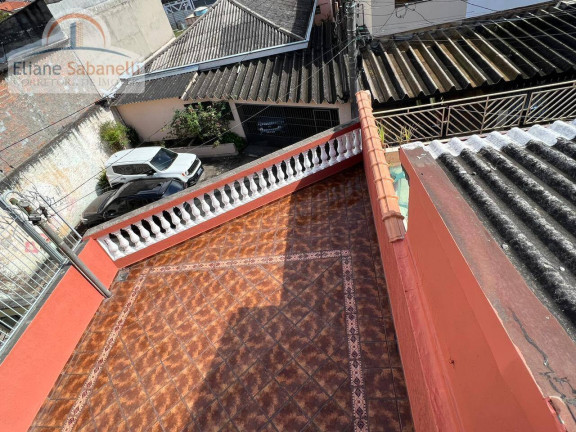 Imagem Casa com 2 Quartos à Venda, 130 m² em Vila Sonia - São Paulo Imagem Casa com 2 Quartos à Venda, 130 m² em Vila Sonia - São Paulo