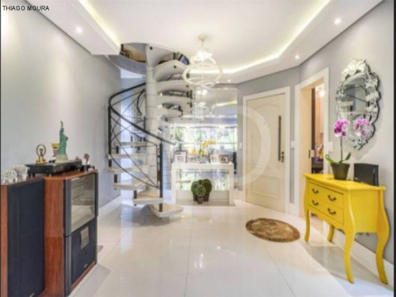 Imagem Imóvel com 3 Quartos à Venda, 314 m² em Jardim Itu - Porto Alegre Imagem Imóvel com 3 Quartos à Venda, 314 m² em Jardim Itu - Porto Alegre