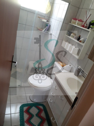 Imagem Imóvel com 2 Quartos à Venda, 57 m² em Parque Residencial Vila União - Campinas