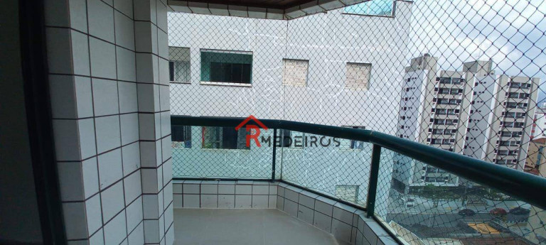 Imagem Apartamento com 3 Quartos à Venda, 90 m² em Tupi - Praia Grande Imagem Apartamento com 3 Quartos à Venda, 90 m² em Tupi - Praia Grande