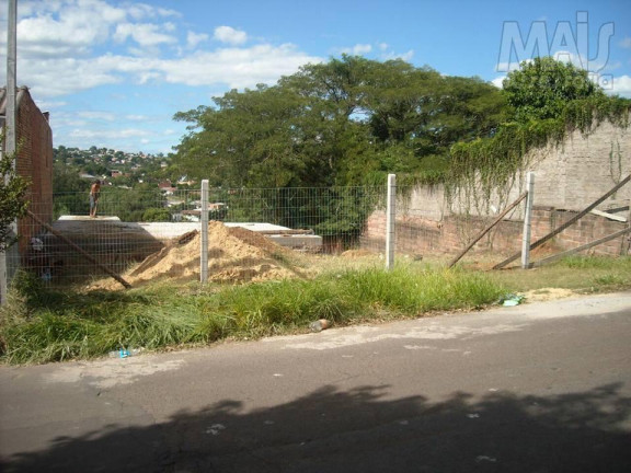 Terreno à Venda,  em Santo André - São Leopoldo