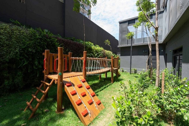 Imagem Apartamento com 2 Quartos à Venda, 58 m² em Pinheiros - São Paulo Imagem Apartamento com 2 Quartos à Venda, 58 m² em Pinheiros - São Paulo