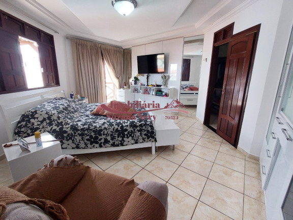 Imagem Casa com 4 Quartos à Venda,  em Nova Parnamirim - Parnamirim