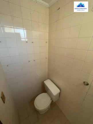 Imagem Apartamento com 3 Quartos à Venda, 124 m² em Vila Lídia - Campinas