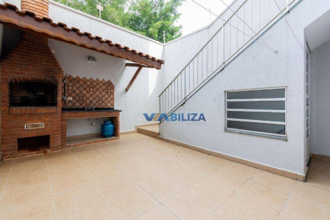 Imagem Sobrado com 3 Quartos à Venda, 171 m² em Jardim Vila Formosa - São Paulo