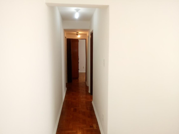 Imagem Apartamento com 3 Quartos à Venda, 90 m² em Bela Vista - São Paulo