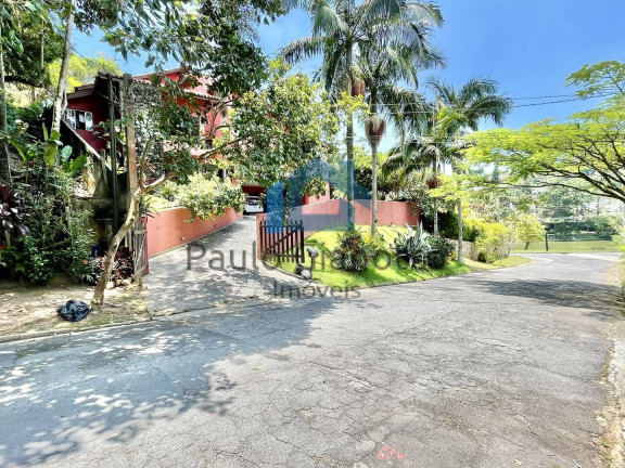 Imagem Casa de Condomínio com 4 Quartos à Venda, 256 m² em Granja Viana - Cotia