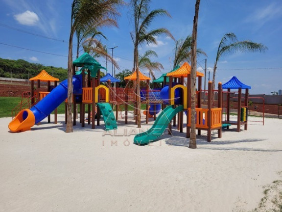 Imagem Terreno à Venda, 250 m² em Recreio Anhanguera - Ribeirão Preto