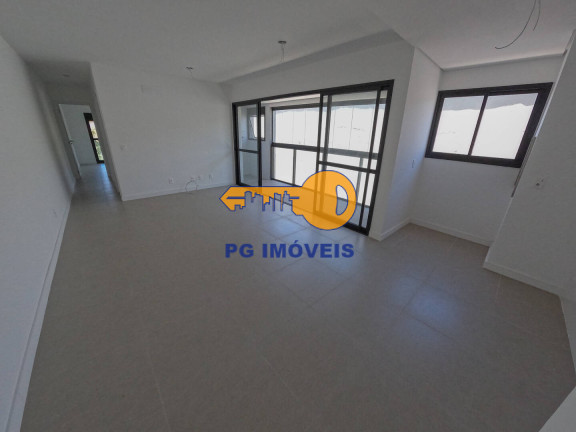 Imagem Apartamento com 2 Quartos à Venda, 74 m² em Caioba - Matinhos