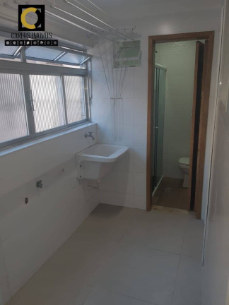 Imagem Apartamento com 2 Quartos à Venda, 87 m² em Marapé - Santos Imagem Apartamento com 2 Quartos à Venda, 87 m² em Marapé - Santos