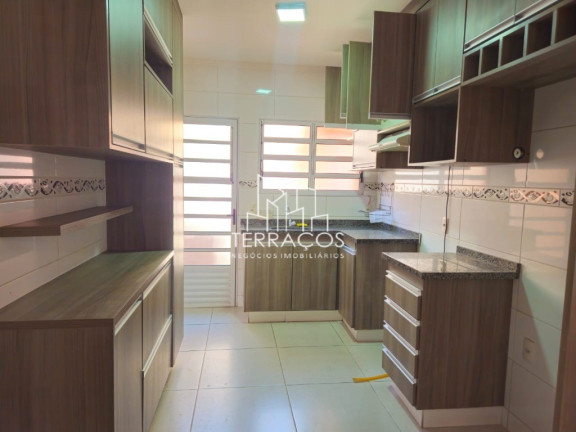 Imagem Casa com 3 Quartos para Alugar, 119 m² em Parque Almerinda Pereira Chaves - Jundiaí Imagem Casa com 3 Quartos para Alugar, 119 m² em Parque Almerinda Pereira Chaves - Jundiaí
