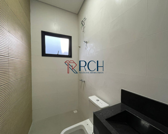 Imagem Casa com 3 Quartos à Venda, 108 m² em Cajuru Do Sul - Sorocaba