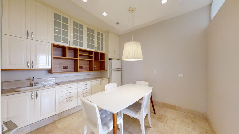 Imagem Apartamento com 4 Quartos à Venda, 362 m² em Consolação - São Paulo