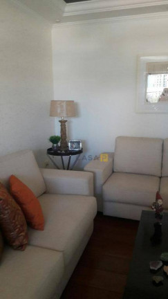 Imagem Apartamento com 3 Quartos à Venda, 168 m² em Vila Rehder - Americana Imagem Apartamento com 3 Quartos à Venda, 168 m² em Vila Rehder - Americana
