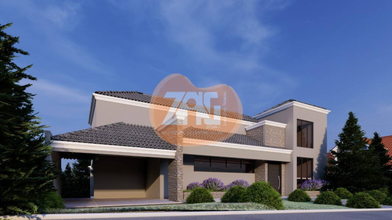 Terreno em Condomínio à Venda, 1.000 m² em Loteamento Comercial E Residencial Village Da Serra - Tremembé