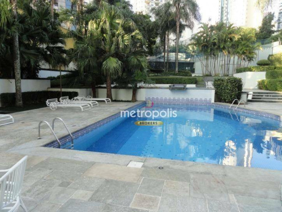 Imagem Apartamento com 4 Quartos à Venda, 378 m² em Jardim Anália Franco - São Paulo Imagem Apartamento com 4 Quartos à Venda, 378 m² em Jardim Anália Franco - São Paulo