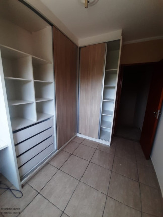 Imagem Sobrado com 3 Quartos à Venda, 78 m² em Jardim São Bento - Poços De Caldas