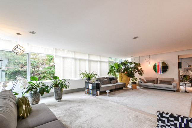 Imagem Apartamento com 1 Quarto à Venda, 178 m² em Pinheiros - São Paulo Imagem Apartamento com 1 Quarto à Venda, 178 m² em Pinheiros - São Paulo