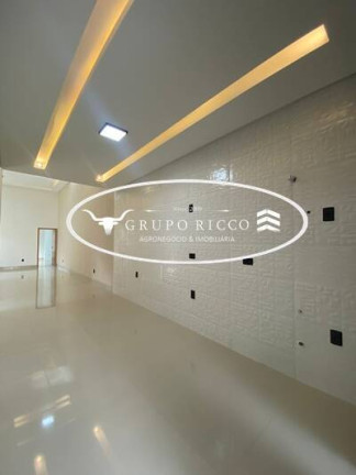 Imagem Casa com 3 Quartos à Venda, 141 m² em Residencial Santa Fé - Goiânia Imagem Casa com 3 Quartos à Venda, 141 m² em Residencial Santa Fé - Goiânia