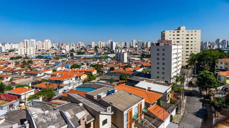 Imagem Apartamento com 3 Quartos à Venda, 130 m² em Vila Santo Estéfano - São Paulo Imagem Apartamento com 3 Quartos à Venda, 130 m² em Vila Santo Estéfano - São Paulo