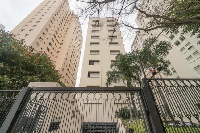 Imóvel com 2 Quartos à Venda, 161 m² em Moema - São Paulo