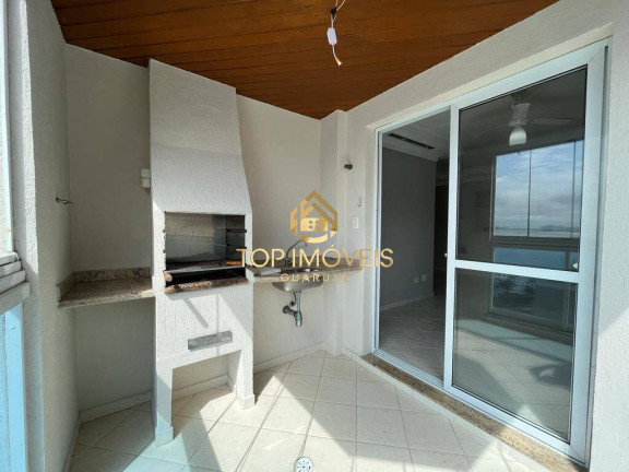 Imagem Apartamento com 3 Quartos para Alugar, 89 m² em Jardim Astúrias - Guarujá Imagem Apartamento com 3 Quartos para Alugar, 89 m² em Jardim Astúrias - Guarujá