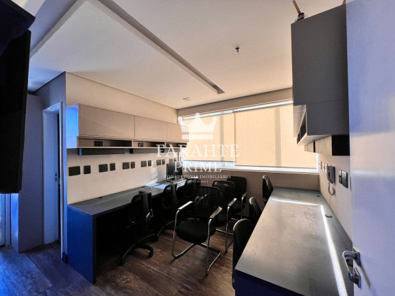 Imagem Sala Comercial à Venda, 68 m² em Encruzilhada - Santos Imagem Sala Comercial à Venda, 68 m² em Encruzilhada - Santos