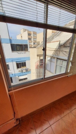 Imagem Cobertura com 1 Quarto à Venda, 62 m² em Cidade Baixa - Porto Alegre