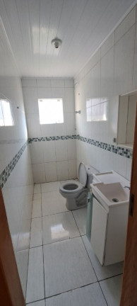 Imagem Casa com 3 Quartos à Venda, 68 m² em Cachoeira - Curitiba