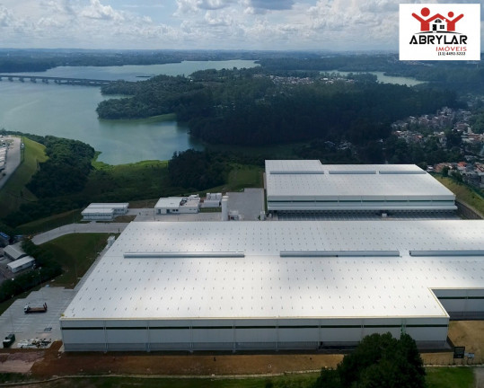 Imagem Imóvel para Alugar, 31.027 m² em Alvarenga - São Bernardo Do Campo Imagem Imóvel para Alugar, 31.027 m² em Alvarenga - São Bernardo Do Campo