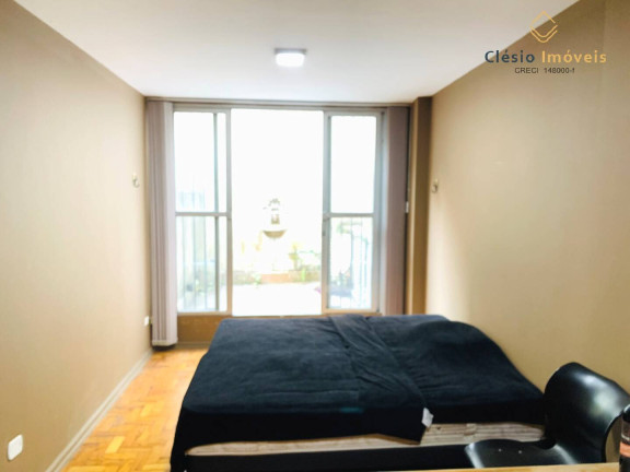 Imagem Apartamento com 1 Quarto à Venda, 40 m² em Consolação - São Paulo Imagem Apartamento com 1 Quarto à Venda, 40 m² em Consolação - São Paulo