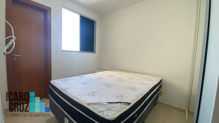 Imagem Apartamento com 3 Quartos à Venda, 65 m² em Itapuã - Salvador