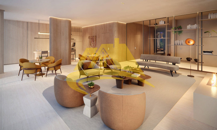 Imagem Apartamento com 3 Quartos à Venda, 178 m² em Jardins - São Paulo Imagem Apartamento com 3 Quartos à Venda, 178 m² em Jardins - São Paulo