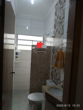 Imagem Casa com 3 Quartos à Venda, 135 m² em Hortolândia