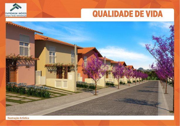 Imagem Imóvel com 2 Quartos à Venda, 125 m² em Tijuco Preto - Cotia