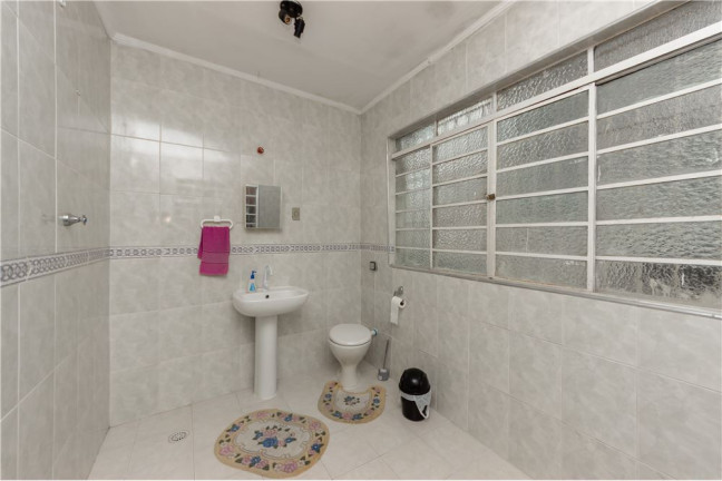 Imagem Casa com 4 Quartos à Venda, 317 m² em Cambuci - São Paulo Imagem Casa com 4 Quartos à Venda, 317 m² em Cambuci - São Paulo