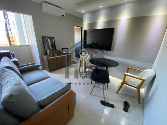 Imóvel com 2 Quartos à Venda, 50 m² em Jardim Novo Amanhecer - Jacareí