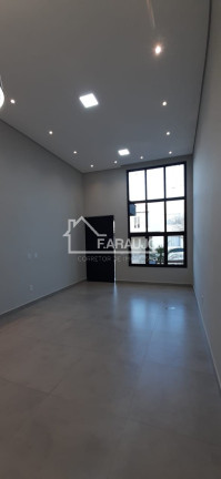Imagem Imóvel com 3 Quartos à Venda, 170 m² em Residencial Villa Do Bosque - Sorocaba