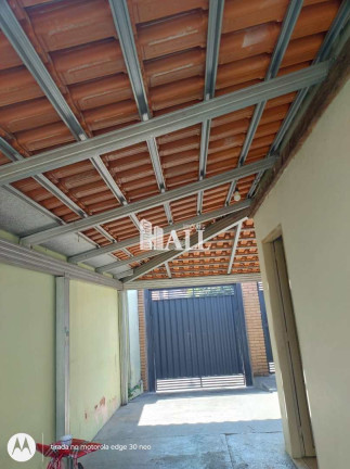 Imagem Casa com 2 Quartos à Venda, 112 m² em Residencial Colorado - São José Do Rio Preto Imagem Casa com 2 Quartos à Venda, 112 m² em Residencial Colorado - São José Do Rio Preto
