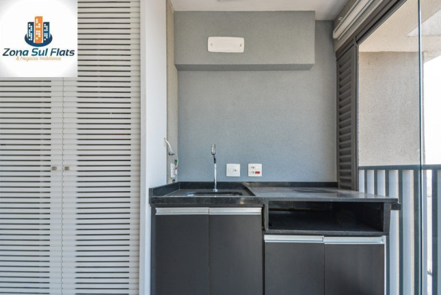 Imagem Apartamento com 1 Quarto à Venda, 50 m² em Vila Mariana - São Paulo Imagem Apartamento com 1 Quarto à Venda, 50 m² em Vila Mariana - São Paulo