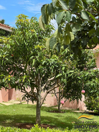 Imagem Casa de Condomínio com 4 Quartos à Venda, 840 m² em Parque Dos Resedás - Itupeva Imagem Casa de Condomínio com 4 Quartos à Venda, 840 m² em Parque Dos Resedás - Itupeva