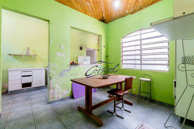 Imagem Casa com 4 Quartos à Venda, 265 m² em Butantã - São Paulo