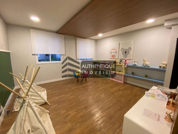 Imagem Apartamento com 2 Quartos à Venda, 55 m² em Tatuapé - São Paulo