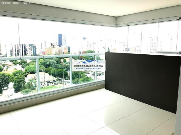 Imagem Apartamento com 2 Quartos à Venda, 58 m² em Brooklin - São Paulo