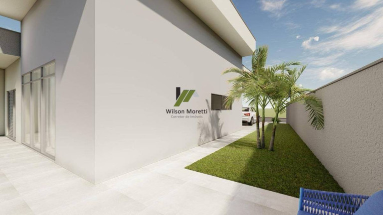 Imagem Terreno em Condomínio à Venda, 977 m²