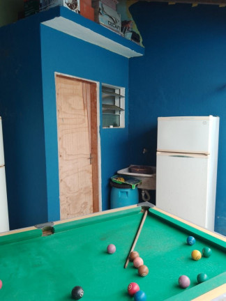 Imagem Casa com 2 Quartos à Venda, 125 m² em Itaóca - Mongaguá