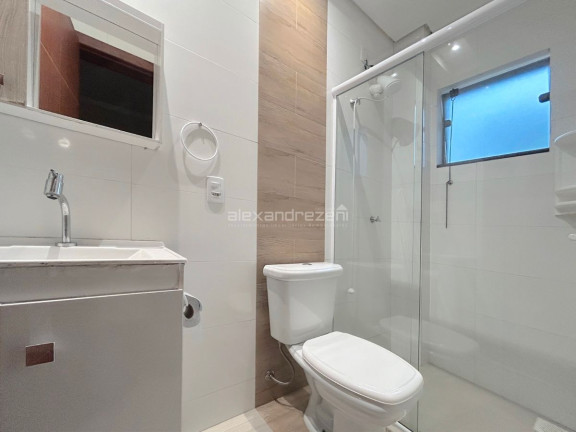 Imagem Apartamento com 1 Quarto para Temporada, 40 m² em Bombas - Bombinhas
