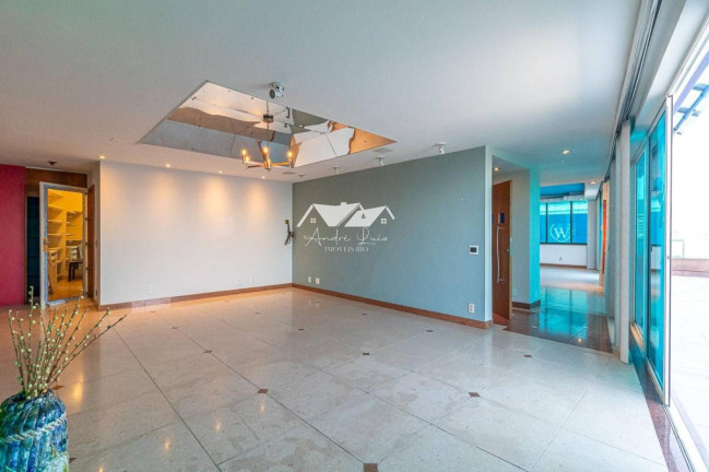 Imagem Cobertura com 4 Quartos à Venda, 425 m² em Copacabana - Rio De Janeiro Imagem Cobertura com 4 Quartos à Venda, 425 m² em Copacabana - Rio De Janeiro