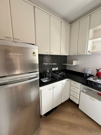 Imagem Imóvel com 1 Quarto à Venda, 36 m² em Vila Nova Conceição - São Paulo Imagem Imóvel com 1 Quarto à Venda, 36 m² em Vila Nova Conceição - São Paulo