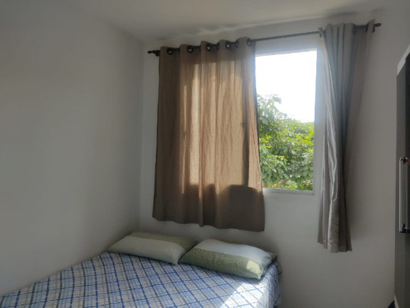 Imagem Imóvel com 2 Quartos à Venda, 45 m² em Paulo Camilo - Betim